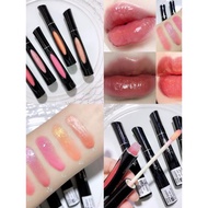 19.99 Yuan 5 Packing Counter 129 Yuan Korean Three-Dimensional Shining Lip Gloss Lip Gloss Moisturiz