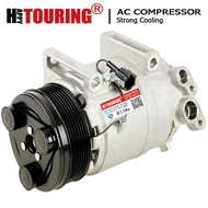 Air Conditioner ac compressor for Nissan Titan Armada Pathfinder NV V8 Infiniti 92600-1LA0B 926001LA