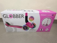 Globber Primo Foldable 兒童滑板車