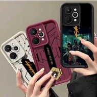 Phone Casing For Realme 15 15T 15X 15 Pro 5G Case Realme 15 Lite Turbo durable Case Shockproof B02-B