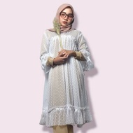 OUTER TILE DOTTY PREMIUM OUTER BRUKAT TILE HANYA OUTER LUARANNYA SAJA