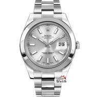 【大眾名錶】 Rolex 勞力士 116300 Datejust 蠔式日誌 2013/03全配件 大眾名錶B1170