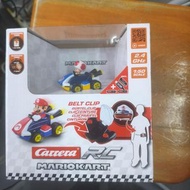 (葵興樂聲9樓門市現貨）全新 Mario Kart Toad 遙控車