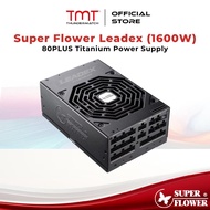 Super Flower Leadex (1600W) 80PLUS Titanium Power Supply