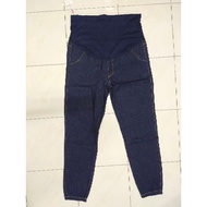 Maternity jeans/Seluar mengandung/jeans pregnant murah