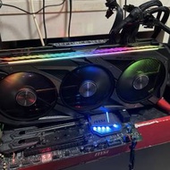 代售ROG Strix RTX3080_12GB_OC  No/4080/4070/4060/5080/5070/3070