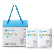[ATOMY] Probiotics Lactobacillus (120EA) # Vitamin C (90EA) # Omega 3(180EA) # Hemohim