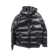 【二手】 MONCLER Maya羽絨外套 I20911A53600 68950 尼龍 Maya羽絨外套 男款 二手 B