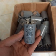 Ceiling fan capacitor - oil capacitor 2.5mF-400VAC