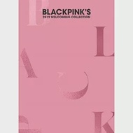 BLACKPINK - BLACKPINK’S 2019 WELCOMING COLLECTION (韓國進口版)
