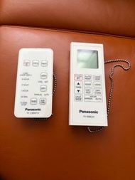 Panasonic FV-23BW1H / FV-40BE2H 冷氣遙控器