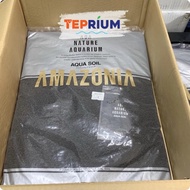 ADA Amazoina Gold Letter Substrate 9L / Teprium