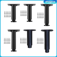 [Ahagexa] Support Leg for Bed Frame, Elevate Bracket for Sofa And Chair