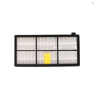 Filter Replacement for iRobot Roomba 800 and 900 Series 800 860 870 880 960 980 Robot Vacuum Cleaners HEPA Filters Replaceable Accessories Parts