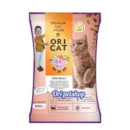 grabgojek - 1 KARUNG 20KG -  makanan kucing ori cat 20 kg - oricat