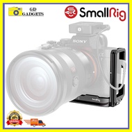 SmallRig 3660 L-Bracket for Sony Alpha A7 IV/A7S III/ A1/ Alpha 1/ A7 M4/ A7 MARK 4/ A7SM3/ A7S MARK