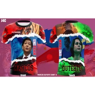 BBM BONGBONG MARCOS  SARA DUTERTE UNITEAM FULL SUBLIMATION FULL SUB SHIRT V1