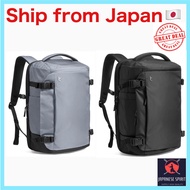 【100% Authentic】TOMTOC Navigator T66 Liteway Travel Backpack 28L/40L Carry on Backpack