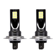 Hot Sale H4 H7 3030 12SMD 110W LED Fog Light 9005 H11 Car Headlight26052612