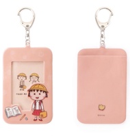櫻桃小丸子卡套
