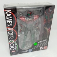 BANDAI SHF S.H.FIGUARTS KAMEN RIDER OOO [TAKAJABA] HOBBY JAPAN LIMITED