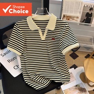 NS37-NOV23-E-Polo collar top-TSNS37EX180  NS37-NOV23-E-Kolar POLO-TSNS37EX180