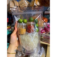 COMBO 500g RIM CHILI SALT