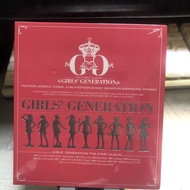 Genuine Girls Generation Girls Generation Album of the Same Name CD+Lyrics Book First Album H