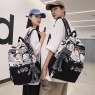 Backpack Simplicity Upscale Travel Schoolbag Women Bags