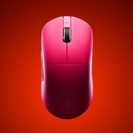 แผ่นร่อนเมาส์เมาส์เล่นเกมส์รุ่นน้ำแข็งแผ่นติดเท้าสำหรับ ATK แมลงปอ A9