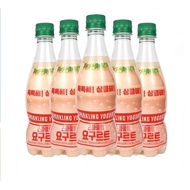 KOREA YOGURT SPARKLING DRINK