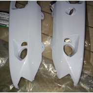 Rear body er6 er6n white Original kawasaki