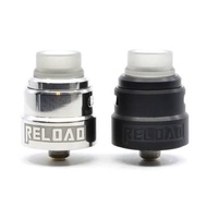 Reload S Rda Authentic By Reload.Vapor Usa - 100% Authentic Terlaris
