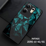 Infinix Zero 30 4G Case/5G Casing hp - Softcase - Motif M85 - Case - infinix Zero 30 4G/5G