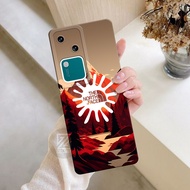 Latest VIVO V30 2024 Case - Zelora Fashion Case Branded - Softcase VIVO V30 2024 - Pro Camera - VIVO