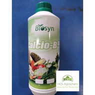 (+-1liter) Baja Foliar Calcium Boron Magnesium Biosyn Calcio-B103