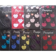 Stocking Apple 120D Pantyhose/ Stocking apple pants