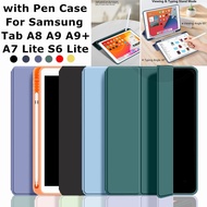 Casing For Samsung Galaxy Tab A7 Lite 8.7 2021 Case SM-T220/T225 Tablet Case Galaxy tab s6 lite Tab 