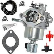 Cylinman 594605 792768 Carburetor Fit For Briggs and Stratton 697216 792534 696353 592224 799727 B&S