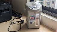 虎牌 Tiger 日本製 微電腦液晶顯示電熱水瓶 5L