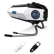 TNICER Motorcycle Intercom T2 Intercom