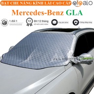 Mercedes Benz GLA high quality umbrella umbrella car windshield - OSALO