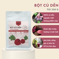 Bột Củ Dền Dalat Farm - Túi 250Gr