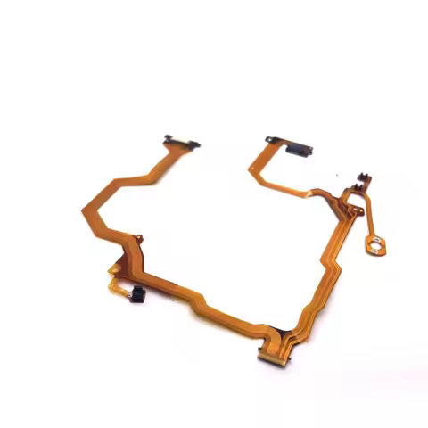 1 PCS Lens back flex cable for Sony RX100M6 RX100M7 rx100 m6 m7 Lens back main flex with full IC