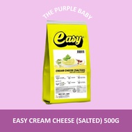 EASY Cream Cheese (Salted) 500g
