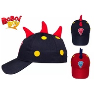 Boboiboy Boys Hat