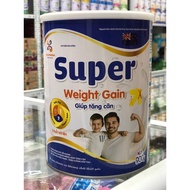 SuPer weight Gain milk helps Gain weight 900g can