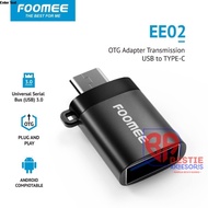 Ee Ee EE02 OTG Type-C To USB 3.0 Fast Transition ORIGINALEe