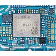 Ic qpm6810 QPM6810 ic signal