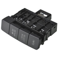 A42P-Car Drive Monitor Information Switch for Toyota Tundra 84977-0C020 849770C020